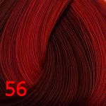 Estel DeLuxe 56 Красно-фиолетовый Estel DeLuxe 56 Красно-фиолетовый